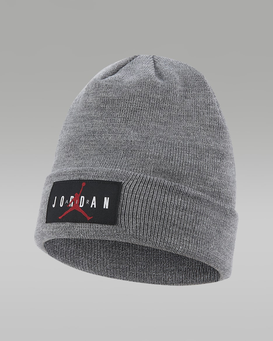 Jordan Big Kids Beanie